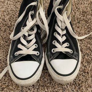 Converse All Star High Tops